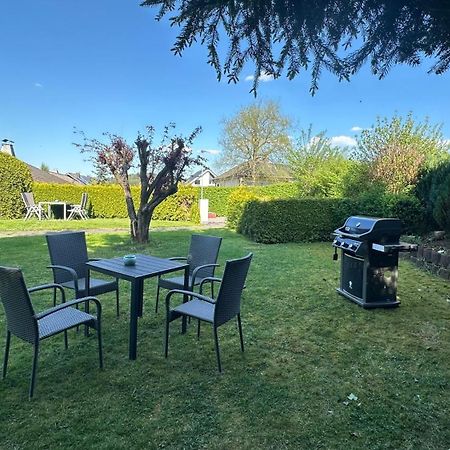 Fewo Hoheeifel, 1 Haus Mit 2 Apartments 5 Schlafzimmer In Kelberg Naehe Nuerburgring Εξωτερικό φωτογραφία