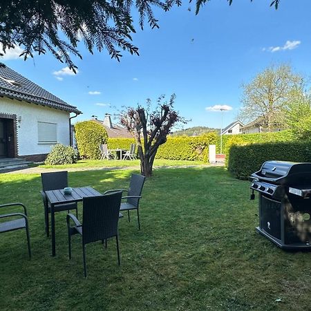Fewo Hoheeifel, 1 Haus Mit 2 Apartments 5 Schlafzimmer In Kelberg Naehe Nuerburgring Εξωτερικό φωτογραφία