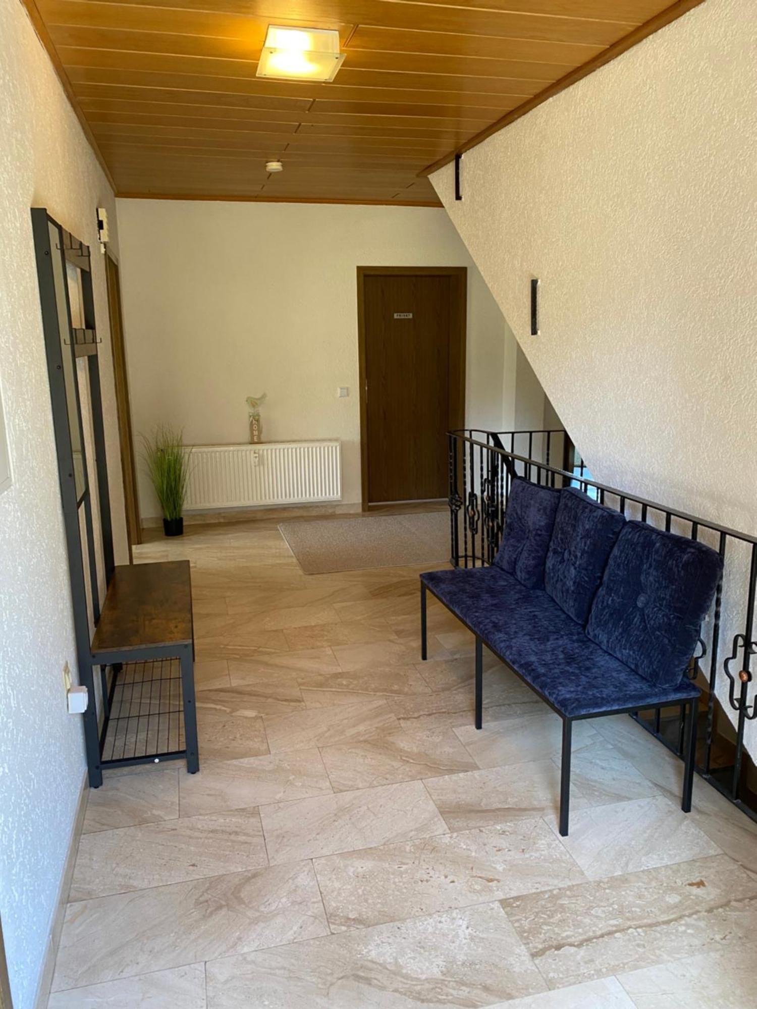 Fewo Hoheeifel, 1 Haus Mit 2 Apartments 5 Schlafzimmer In Kelberg Naehe Nuerburgring Εξωτερικό φωτογραφία