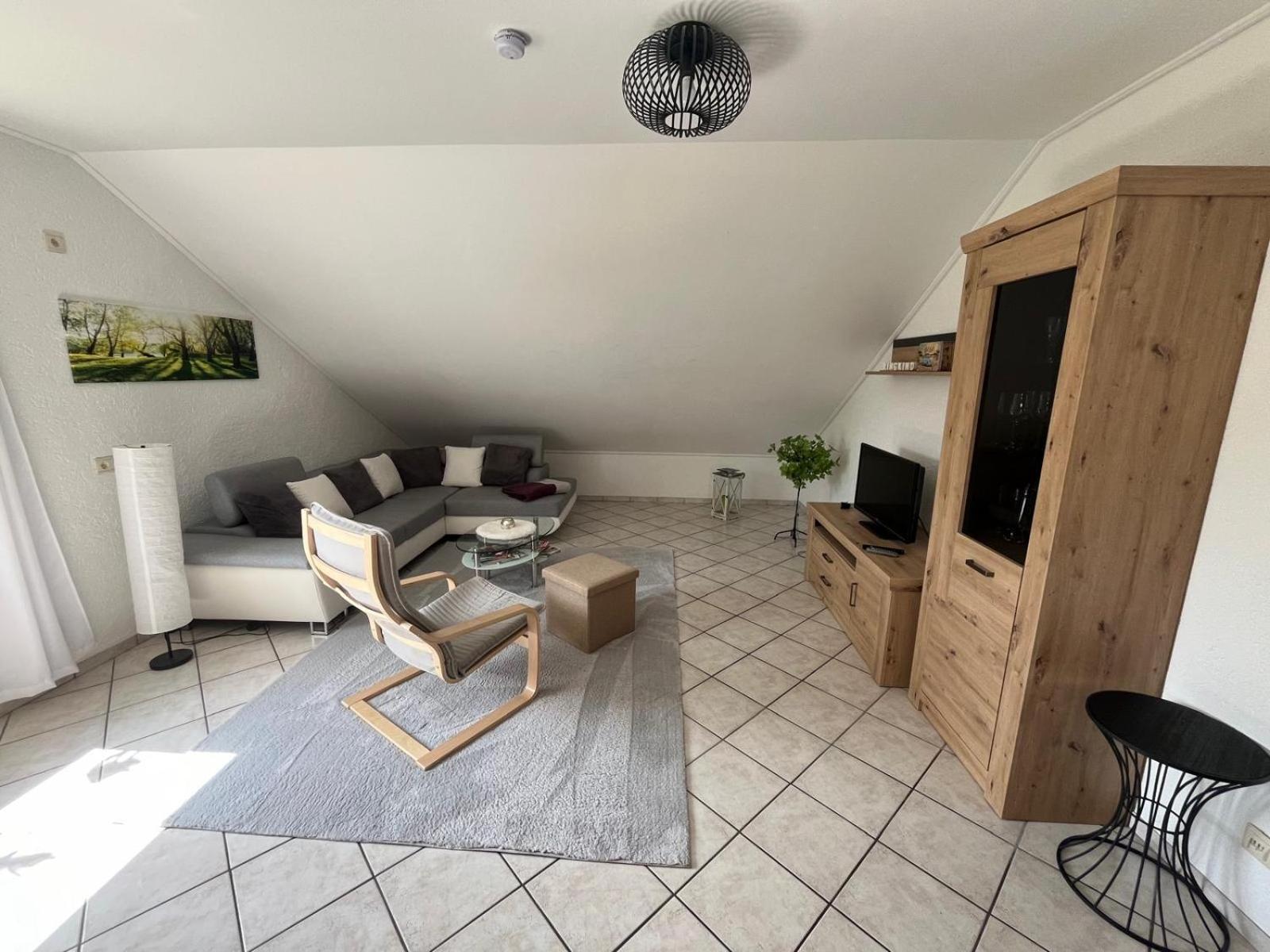 Fewo Hoheeifel, 1 Haus Mit 2 Apartments 5 Schlafzimmer In Kelberg Naehe Nuerburgring Εξωτερικό φωτογραφία