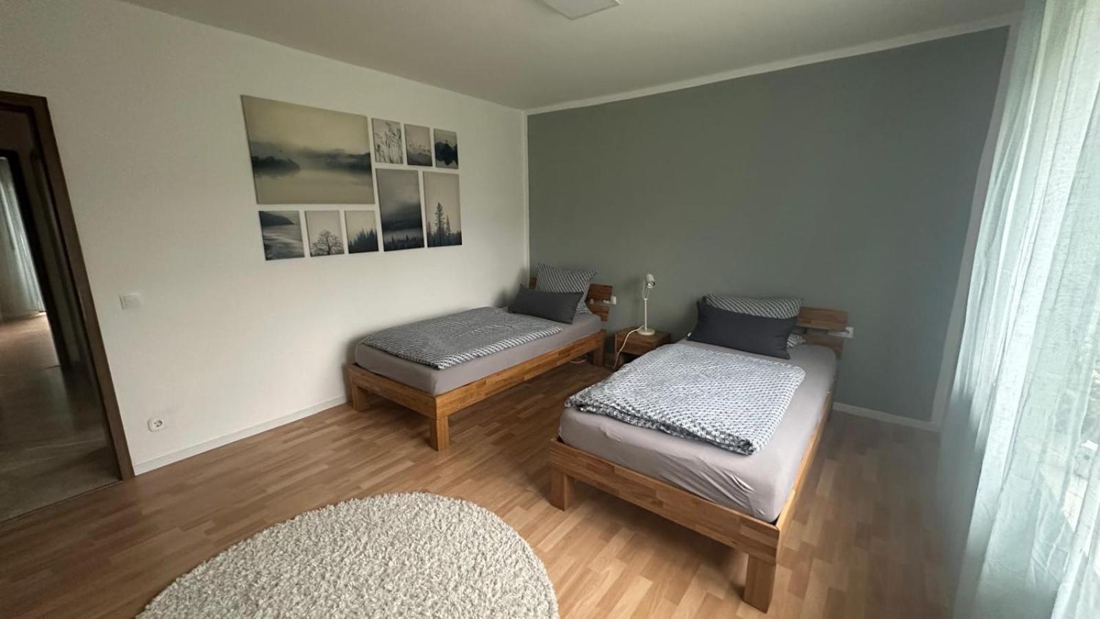 Fewo Hoheeifel, 1 Haus Mit 2 Apartments 5 Schlafzimmer In Kelberg Naehe Nuerburgring Εξωτερικό φωτογραφία