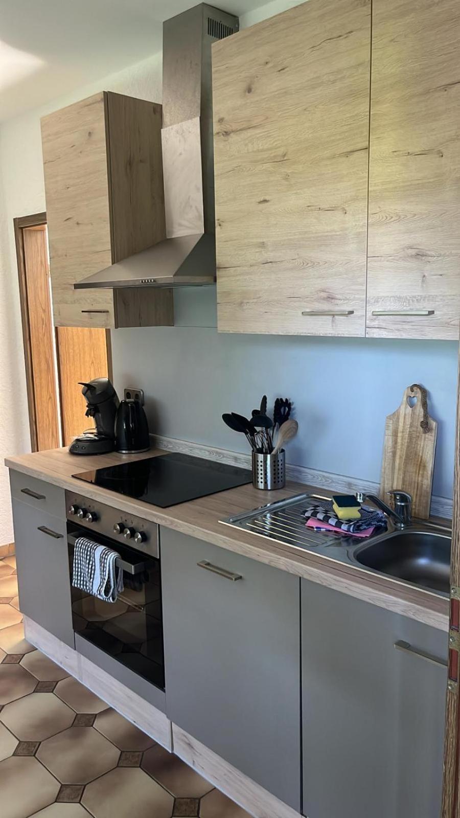 Fewo Hoheeifel, 1 Haus Mit 2 Apartments 5 Schlafzimmer In Kelberg Naehe Nuerburgring Εξωτερικό φωτογραφία