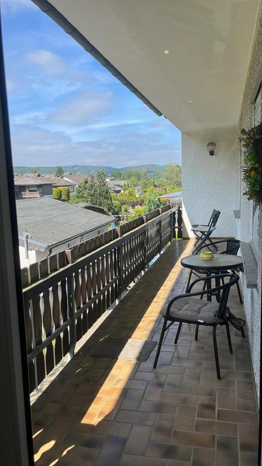 Fewo Hoheeifel, 1 Haus Mit 2 Apartments 5 Schlafzimmer In Kelberg Naehe Nuerburgring Εξωτερικό φωτογραφία