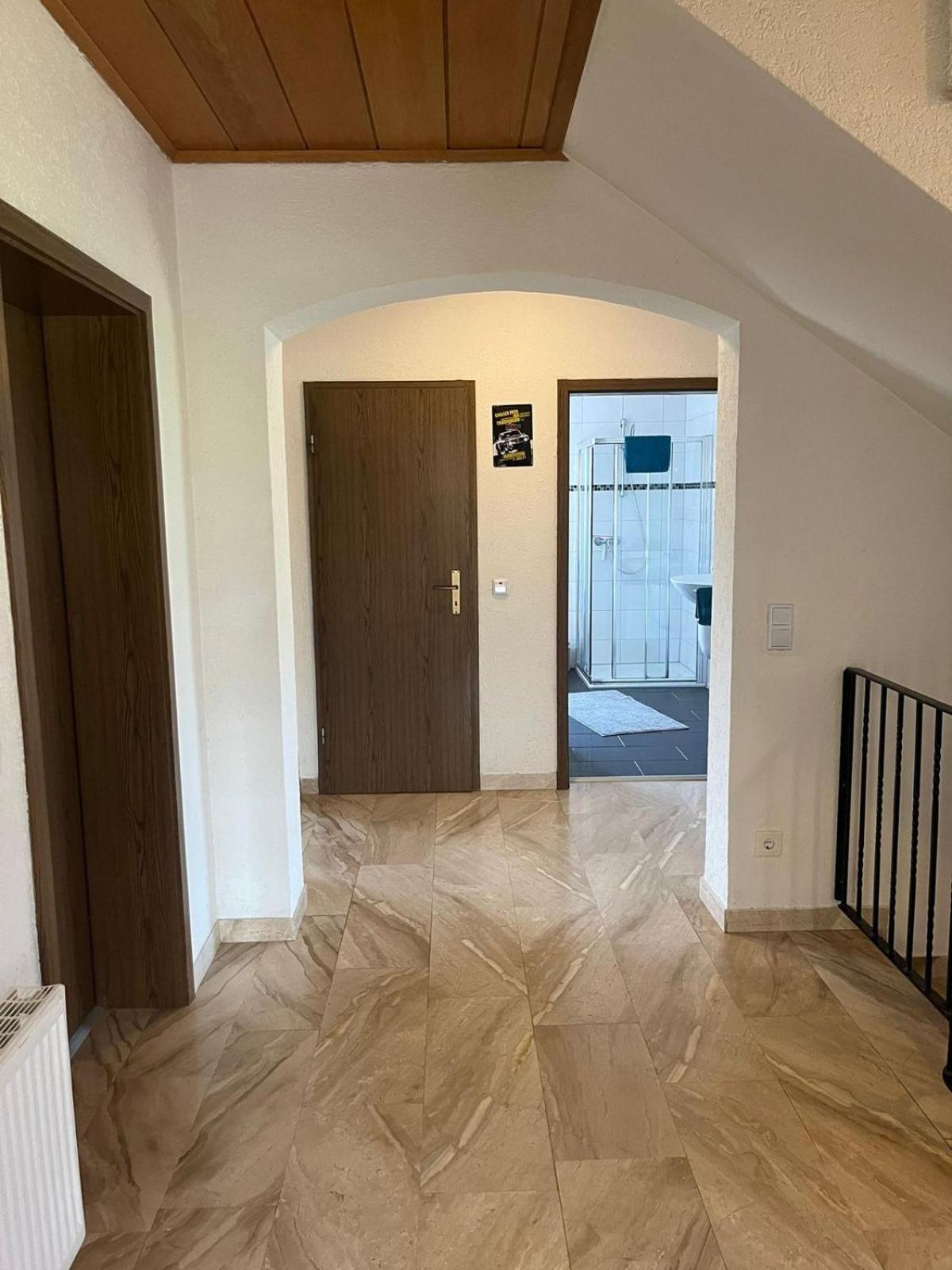 Fewo Hoheeifel, 1 Haus Mit 2 Apartments 5 Schlafzimmer In Kelberg Naehe Nuerburgring Δωμάτιο φωτογραφία