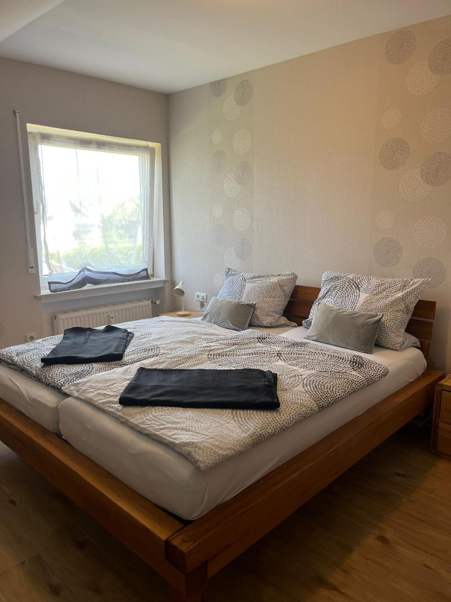 Fewo Hoheeifel, 1 Haus Mit 2 Apartments 5 Schlafzimmer In Kelberg Naehe Nuerburgring Εξωτερικό φωτογραφία