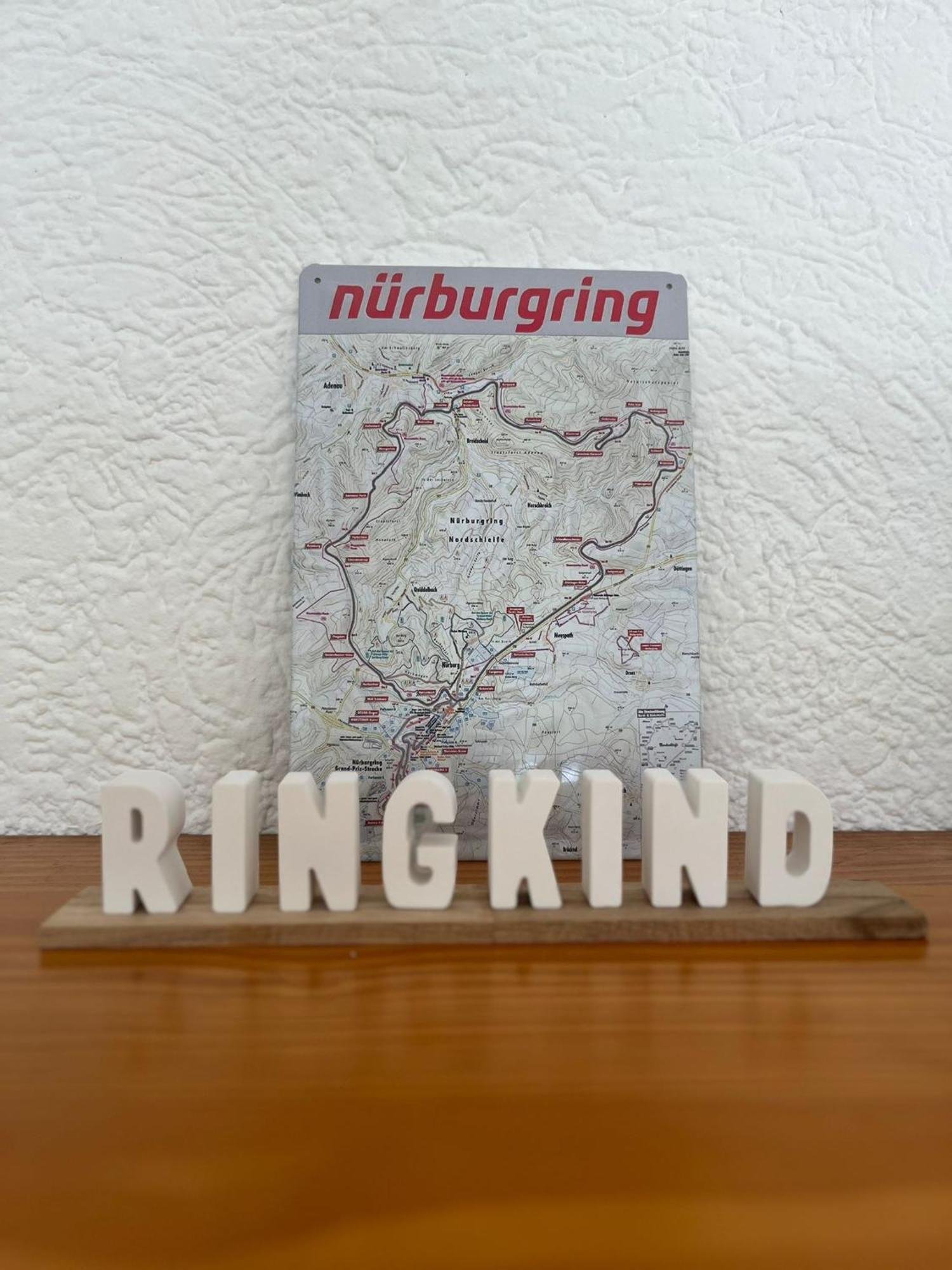 Fewo Hoheeifel, 1 Haus Mit 2 Apartments 5 Schlafzimmer In Kelberg Naehe Nuerburgring Εξωτερικό φωτογραφία