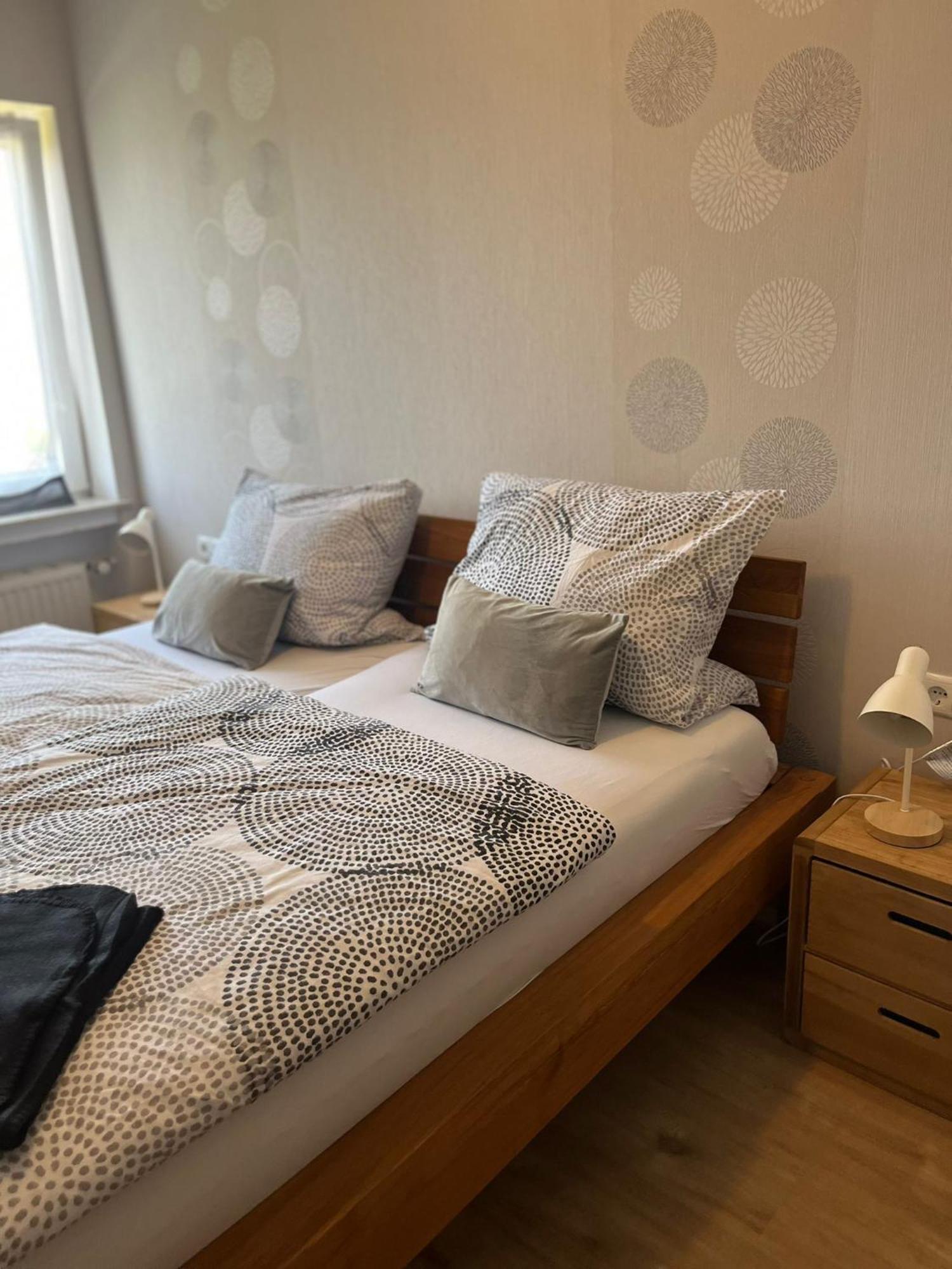Fewo Hoheeifel, 1 Haus Mit 2 Apartments 5 Schlafzimmer In Kelberg Naehe Nuerburgring Δωμάτιο φωτογραφία