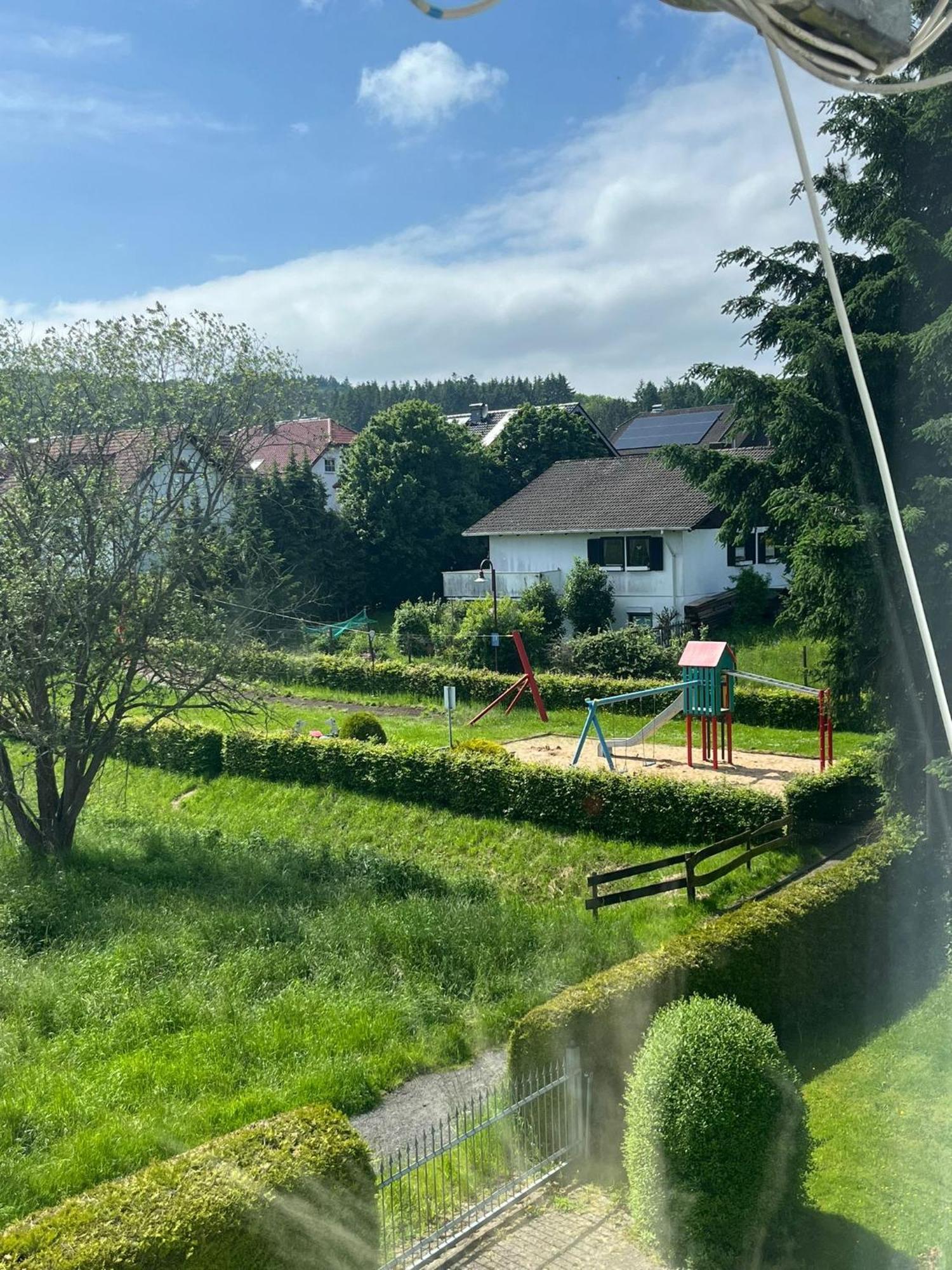 Fewo Hoheeifel, 1 Haus Mit 2 Apartments 5 Schlafzimmer In Kelberg Naehe Nuerburgring Εξωτερικό φωτογραφία