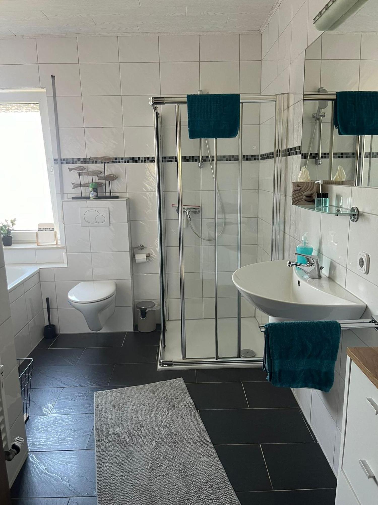 Fewo Hoheeifel, 1 Haus Mit 2 Apartments 5 Schlafzimmer In Kelberg Naehe Nuerburgring Εξωτερικό φωτογραφία