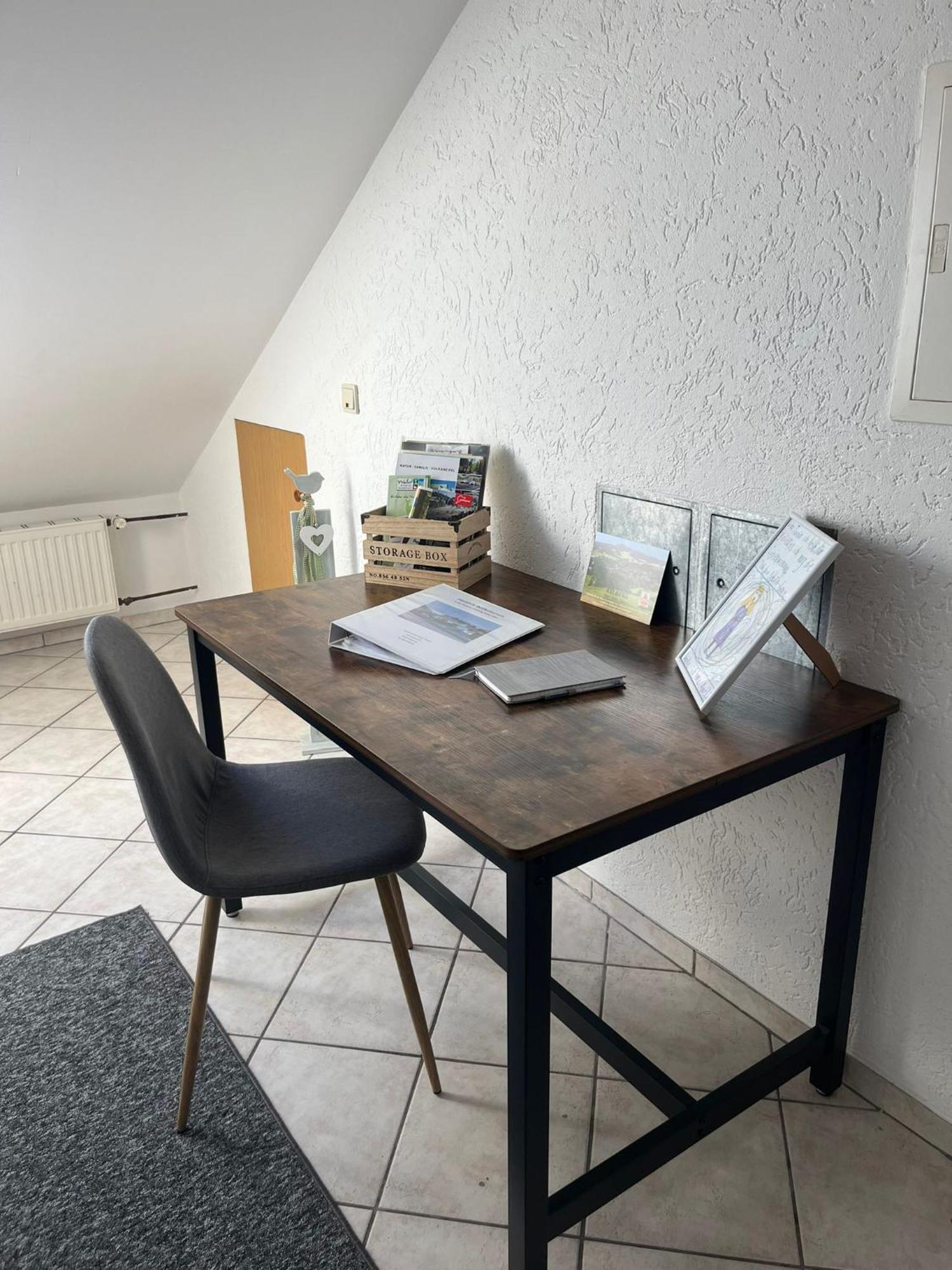 Fewo Hoheeifel, 1 Haus Mit 2 Apartments 5 Schlafzimmer In Kelberg Naehe Nuerburgring Εξωτερικό φωτογραφία
