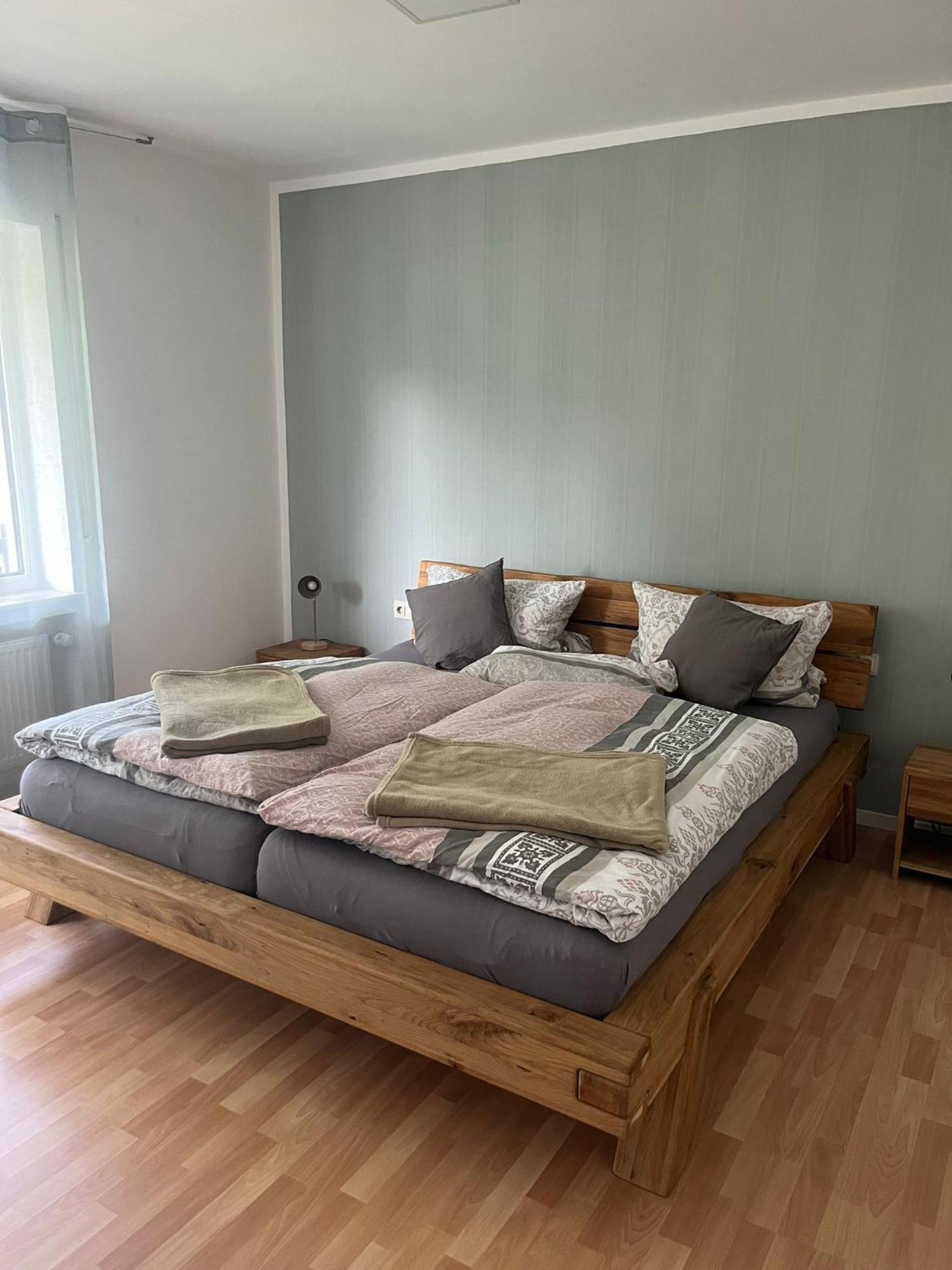 Fewo Hoheeifel, 1 Haus Mit 2 Apartments 5 Schlafzimmer In Kelberg Naehe Nuerburgring Εξωτερικό φωτογραφία